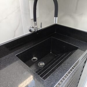 Lavanderia - Preto Extra